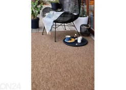 Narma matto Vagabond™ caramel 60x80 cm