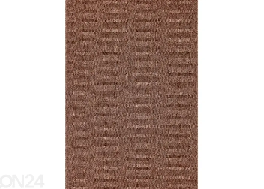 Narma matto Vagabond™ caramel 60x80 cm