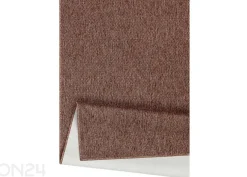 Narma matto Vagabond™ caramel 60x80 cm