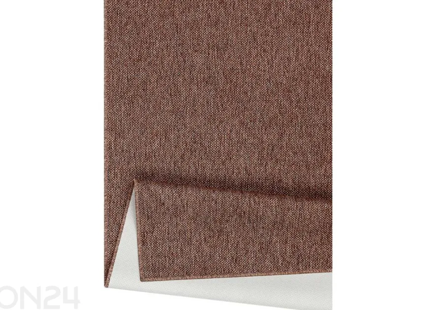 Narma matto Vagabond™ caramel 60x80 cm