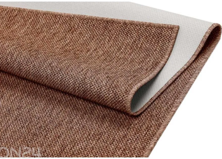 Narma matto Vagabond™ caramel 60x80 cm