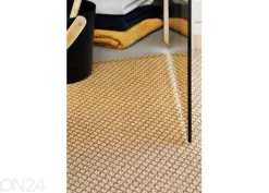 Narma multiSpace® matto Diby brown 70x100 cm