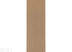 Narma multiSpace® matto Diby brown 70x100 cm