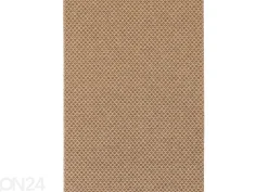 Narma multiSpace® matto Diby brown 70x100 cm