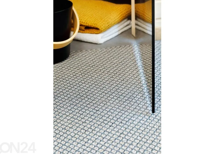 Narma multiSpace® matto Diby greige 70x100 cm