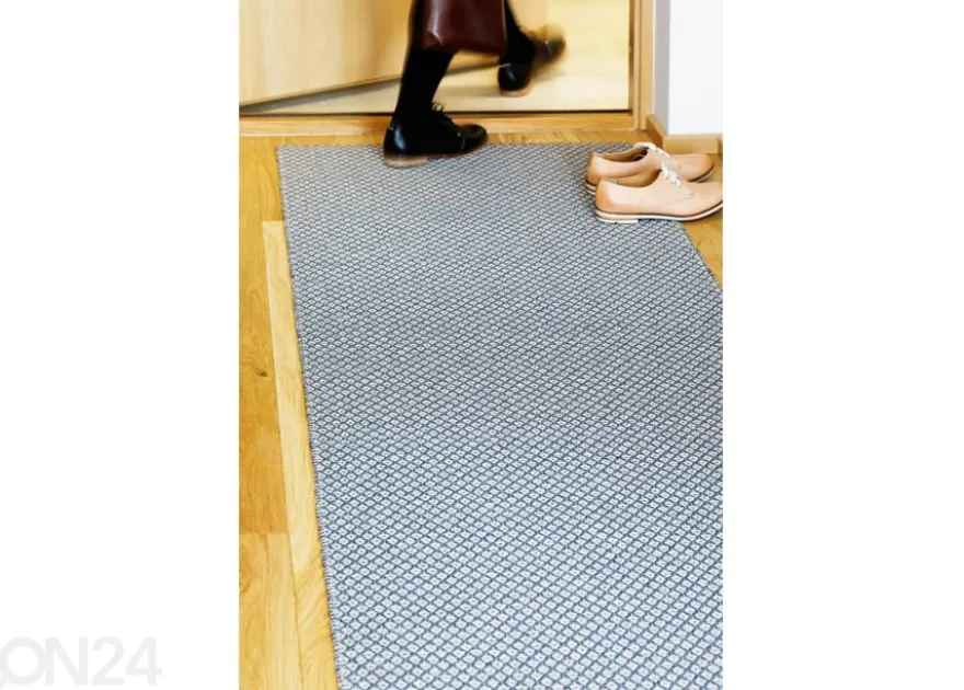 Narma multiSpace® matto Diby greige 70x100 cm