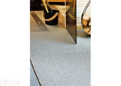 Narma multiSpace® matto Diby greige 70x100 cm