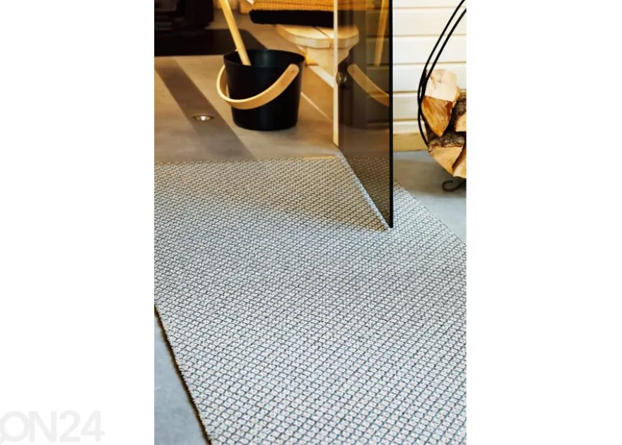 Narma multiSpace® matto Diby greige 70x100 cm