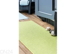 Narma multiSpace® matto Diby green 70x100 cm