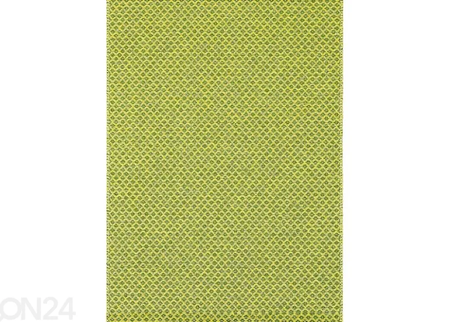 Narma multiSpace® matto Diby green 70x100 cm