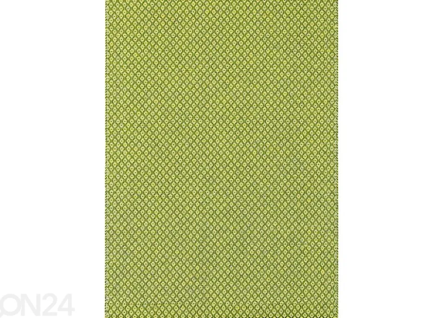 Narma multiSpace® matto Diby green 70x100 cm