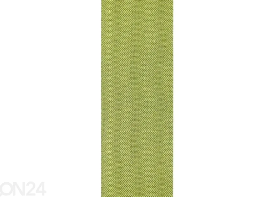 Narma multiSpace® matto Diby green 70x100 cm