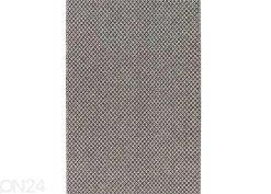 Narma muovimatto Diby black-cream 70x100 cm