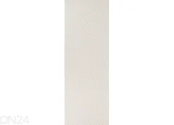 Narma muovimatto Diby cream 70x100 cm