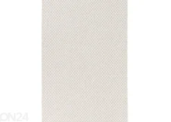 Narma muovimatto Diby cream 70x100 cm