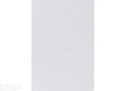 Narma muovimatto Diby silver 70x100 cm