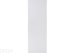 Narma muovimatto Diby silver 70x100 cm