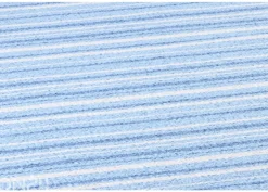 Narma muovimatto Hullo blue 70x100 cm