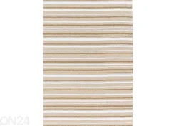 Narma muovimatto Hullo caramel 70x100 cm