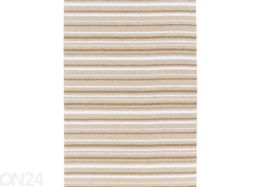 Narma muovimatto Hullo caramel 70x100 cm