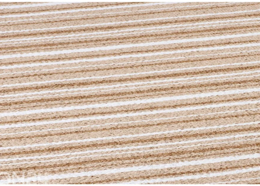 Narma muovimatto Hullo caramel 70x100 cm
