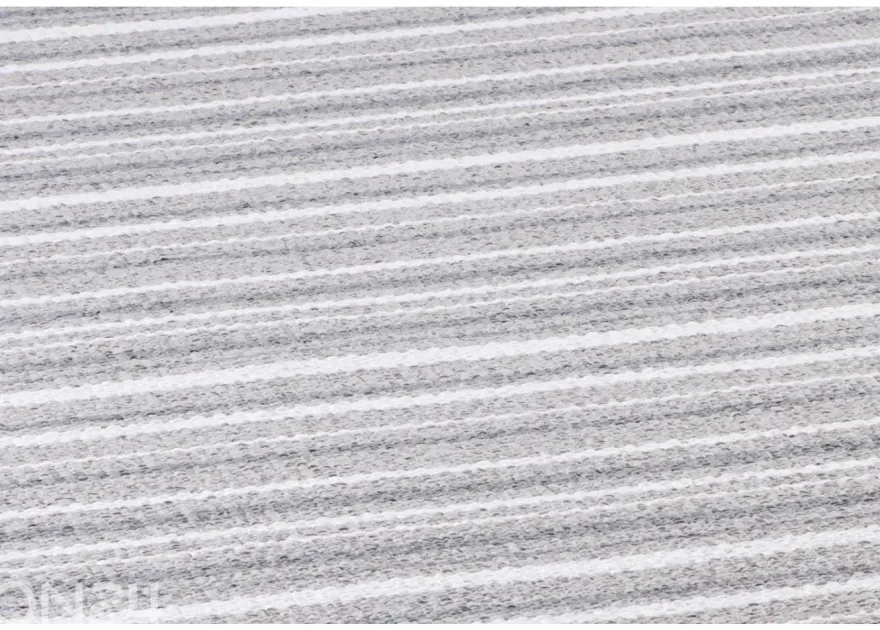 Narma muovimatto Hullo grey 70x100 cm