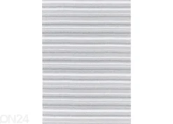 Narma muovimatto Hullo grey 70x100 cm