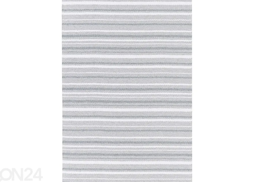 Narma muovimatto Hullo grey 70x100 cm