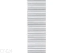 Narma muovimatto Hullo grey 70x100 cm