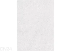 Narma muovimatto Neve ivory metallic 70x100 cm