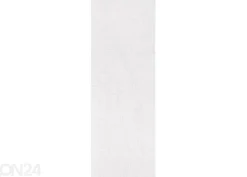 Narma muovimatto Neve ivory metallic 70x100 cm