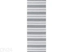 Narma muovimatto Runö grey 70x100 cm