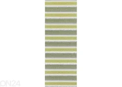 Narma muovimatto Runö olive 70x100 cm