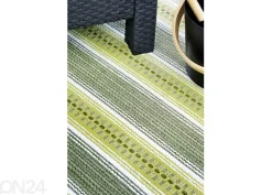 Narma muovimatto Runö olive 70x100 cm