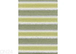 Narma muovimatto Runö olive 70x100 cm
