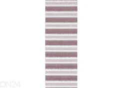 Narma muovimatto Runö wine 70x100 cm