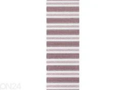 Narma muovimatto Runö wine 70x100 cm