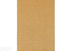 Narma muovimatto Saxby gold 70x100 cm