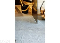 Narma muovimatto Saxby grey 70x100 cm
