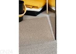 Narma muovimatto Saxby linen 70x100 cm