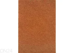 Narma pitkäkarvainen matto Spice™ karamelli 67x133 cm