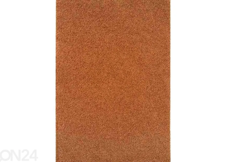 Narma pitkäkarvainen matto Spice™ karamelli 67x133 cm