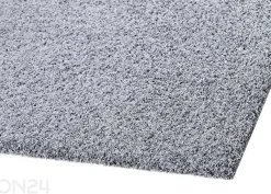 Narma pitkäkarvainen matto Spice™ harmaa 67x133 cm
