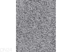 Narma pitkäkarvainen matto Spice™ harmaa 67x133 cm