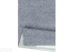 Narma pitkäkarvainen matto Spice™ harmaa 67x133 cm
