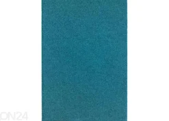 Narma pitkäkarvainen matto Spice™ petrooli 67x133 cm