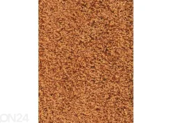 Narma pitkäkarvainen matto Spice™ karamelli pyöreä Ø 133 cm