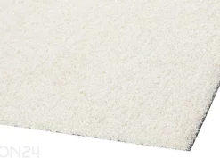 Narma pitkäkarvainen matto Spice™ valkoinen 67x133 cm