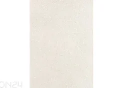 Narma pitkäkarvainen matto Spice™ valkoinen 67x133 cm