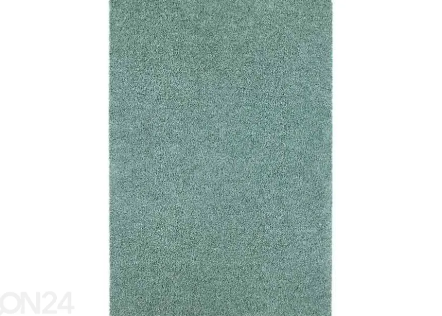 Narma pitkäkarvainen matto Spice™ minttu 67x133 cm